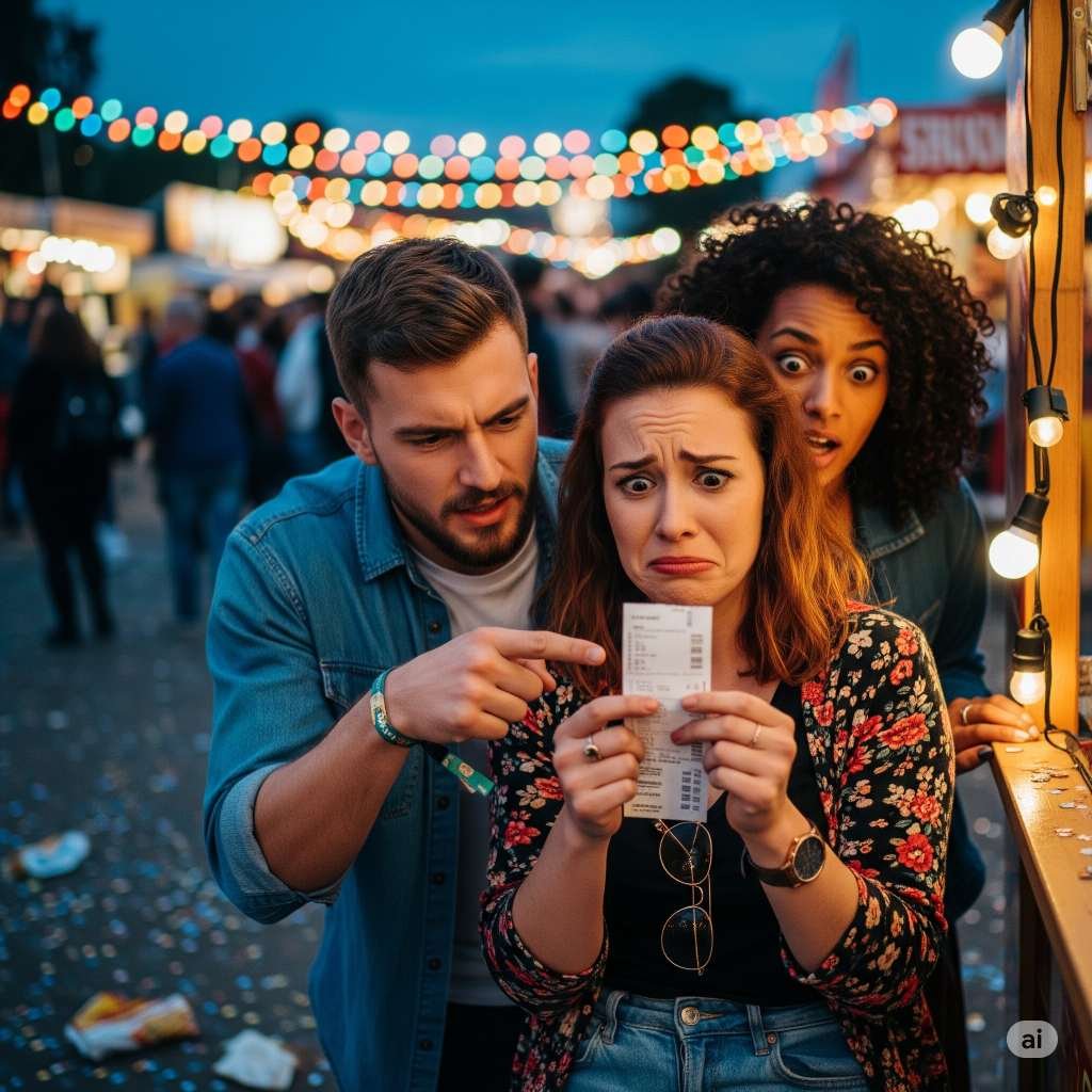 gastos de gestión Tío Pepe Festival