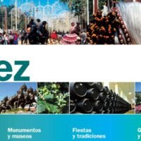 guía completa Jerez de la Frontera