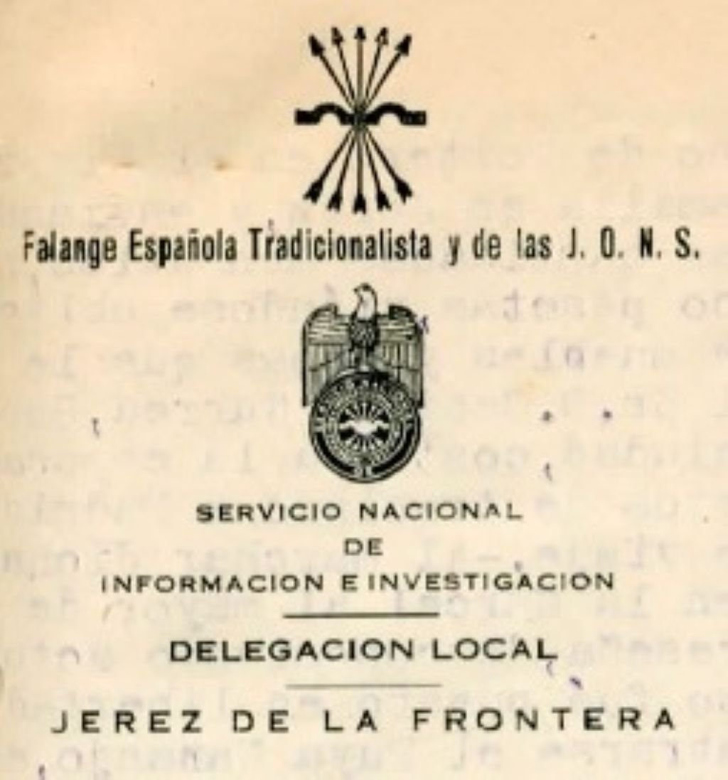 la niña de Jerez que desafió a Franco
