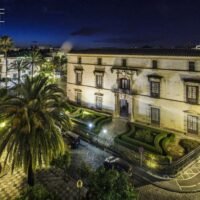 Visita guiada Palacio Domecq