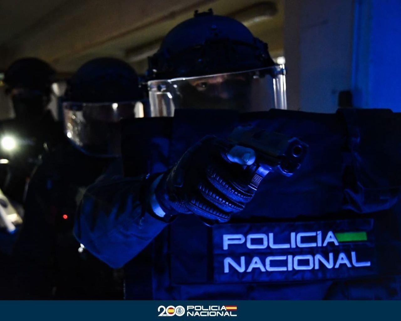 ¡Exclusiva! Detenido en Sanlúcar el presunto autor del apuñalamiento en la Feria del Caballo de Jerez 2025