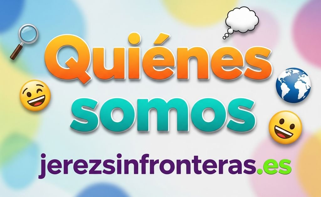 periódico digital Jerez Sin Fronteras