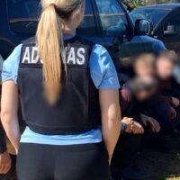 fábricas ilegales de tabaco