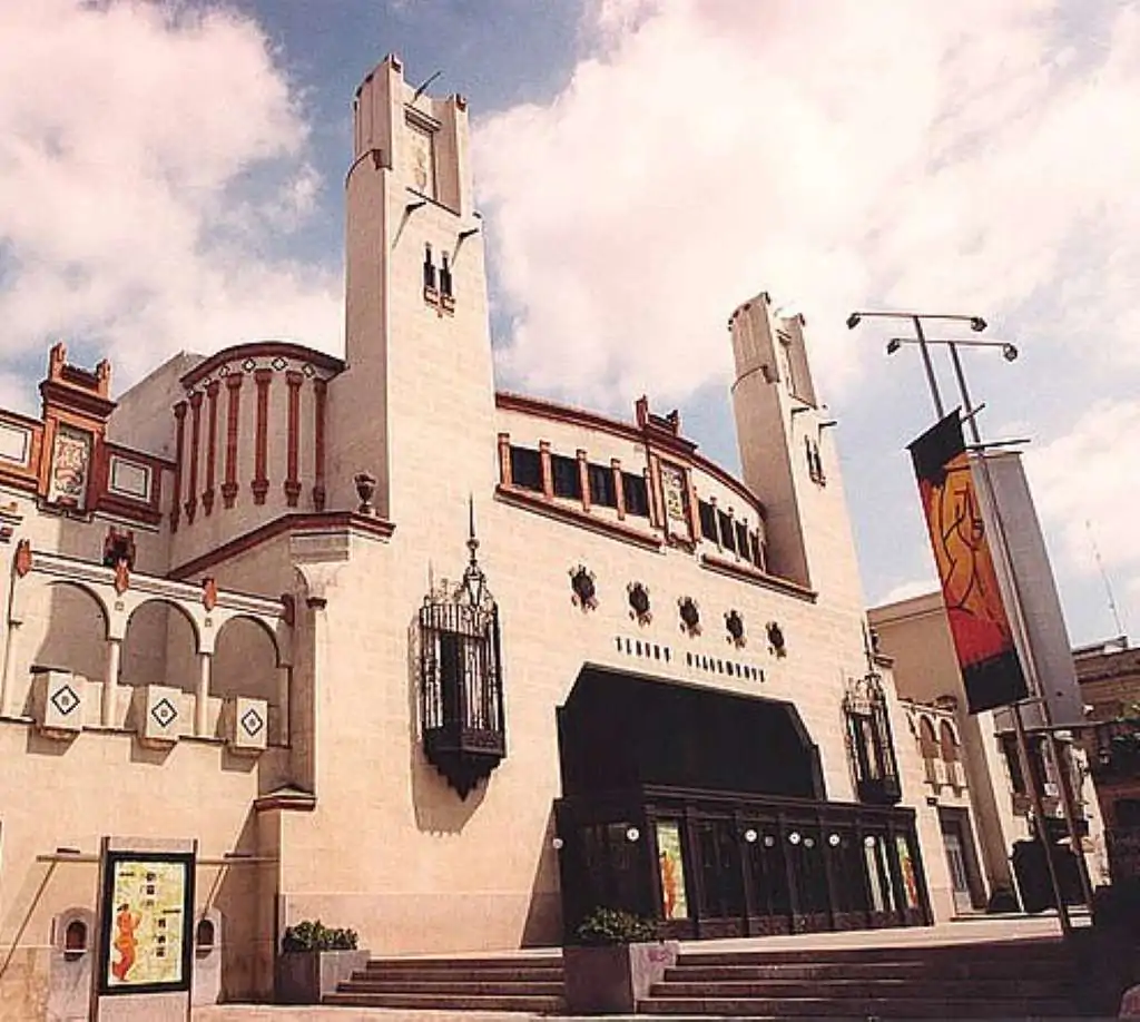 pérdida subvenciones Teatro Villamarta