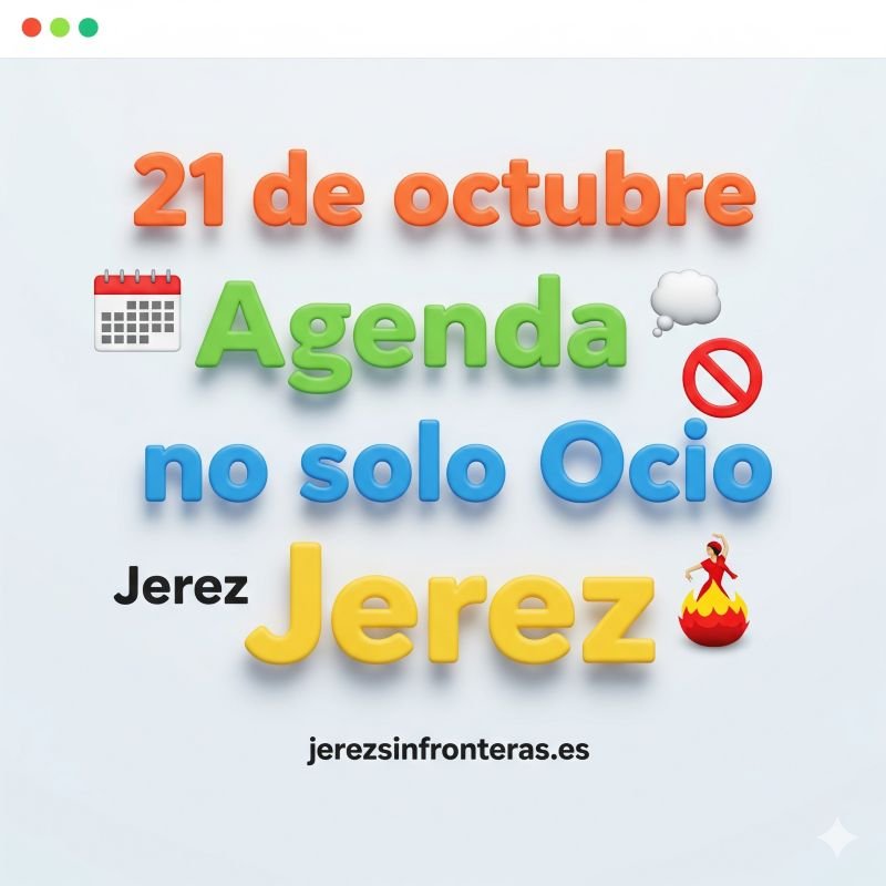 21 de octubre