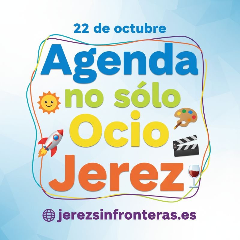 22 octubre Jerez