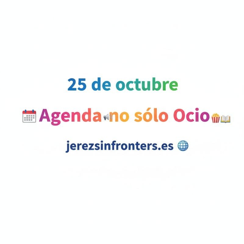 25 de octubre