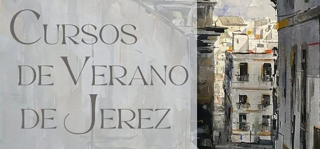 Cursos de Verano en Jerez