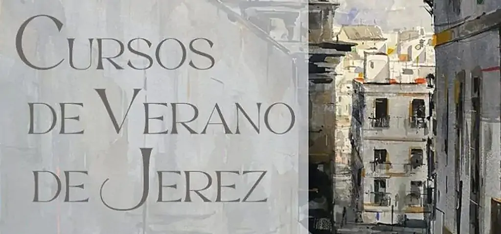 Cursos de Verano en Jerez