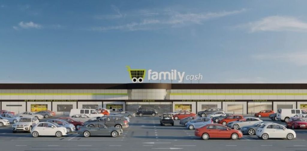 Family Cash abre sus puertas en Jerez con una mega oferta de empleo: ¡100 puestos de trabajo con contrato indefinido!