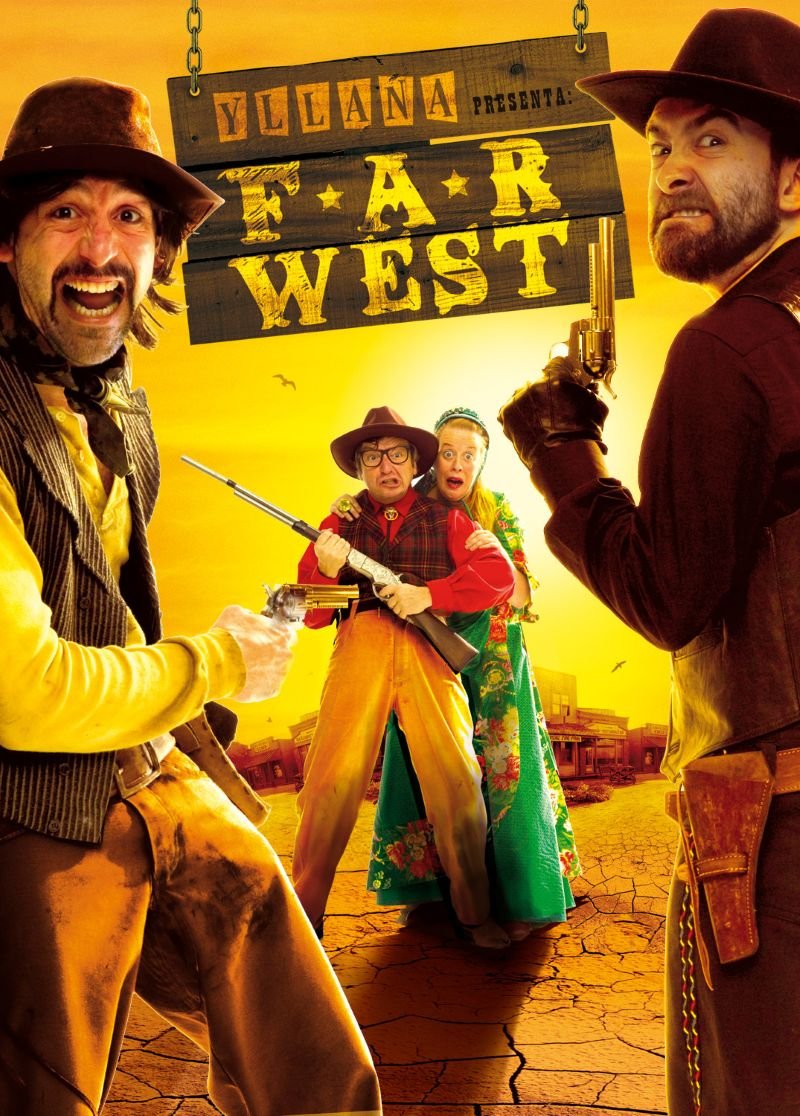 Far West Guadalcacín