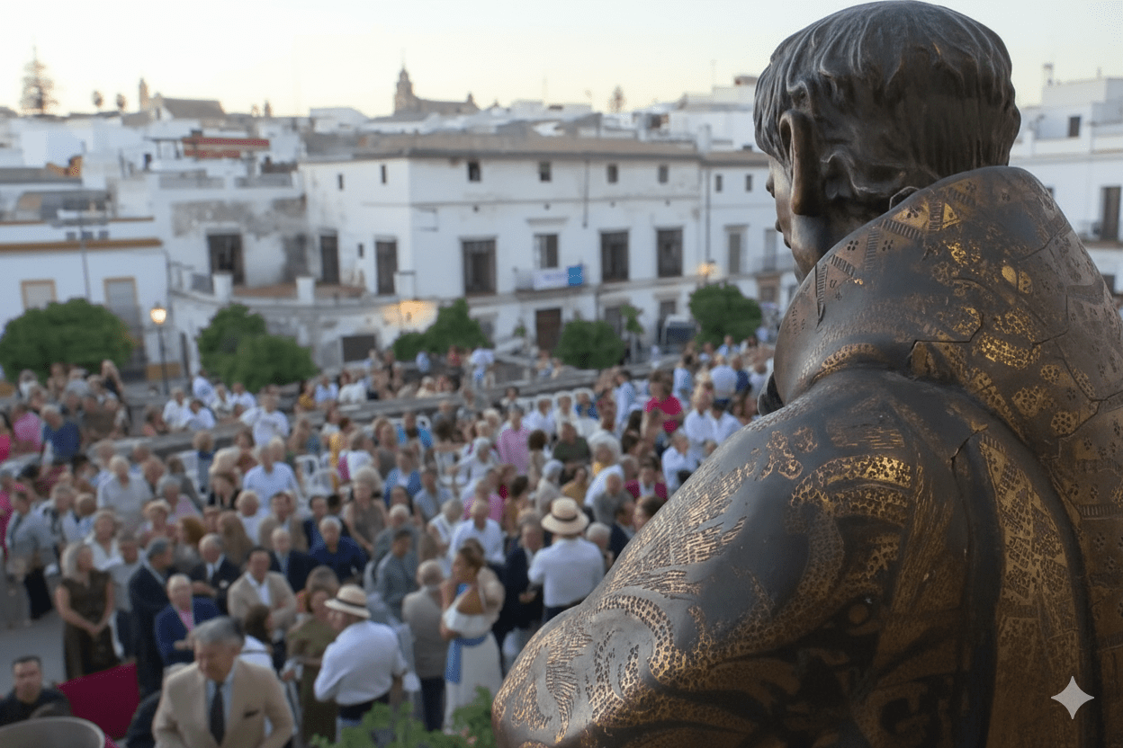 Fiestas de la Vendimia 2025
