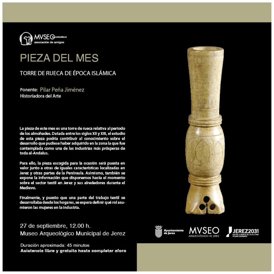 Día Mundial del Turismo en Jerez