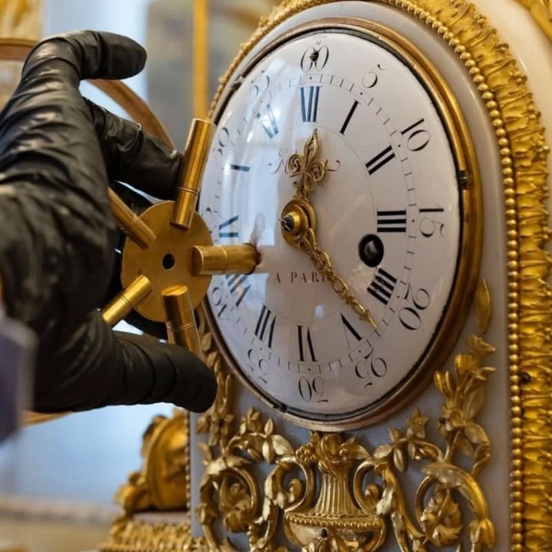 ¡EXCLUSIVA! Puertas Abiertas del Museo del Tiempo de Jerez para los mayores: Una visita única que no te puedes perder