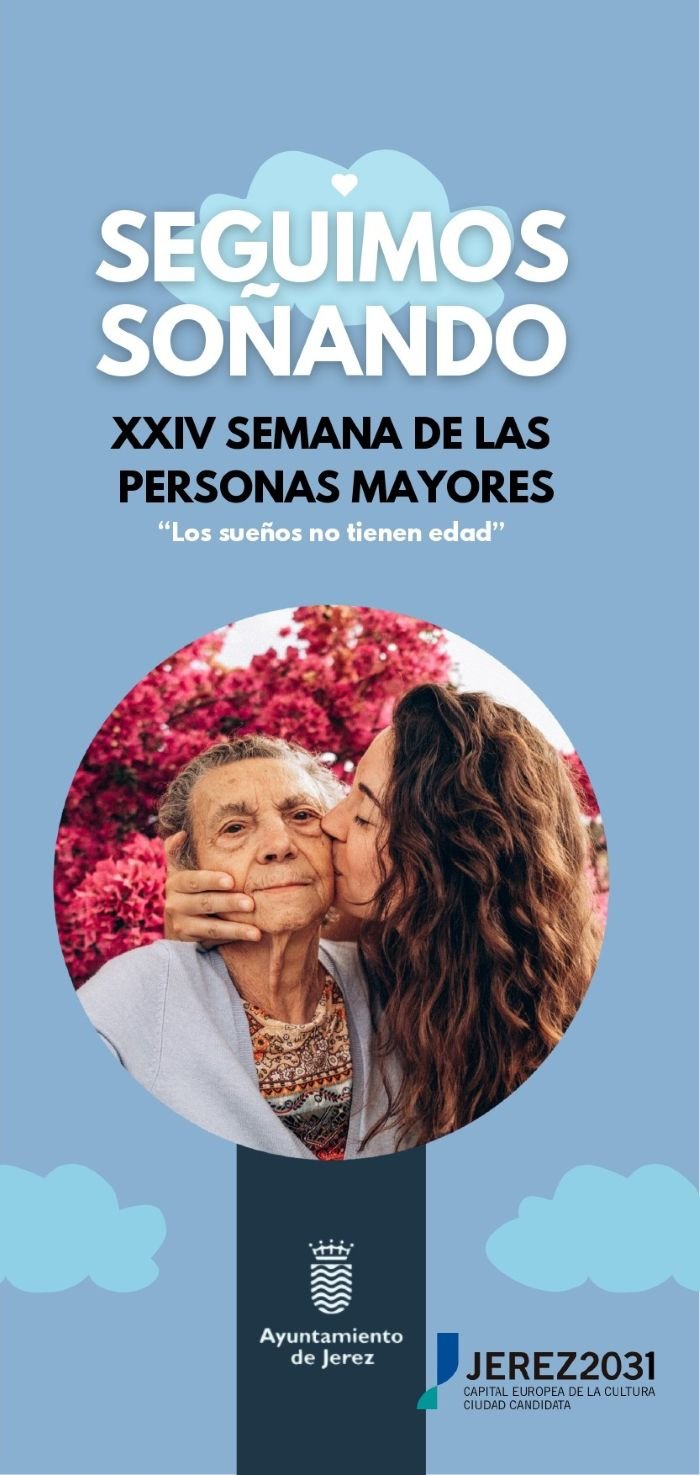 Semana Personas Mayores