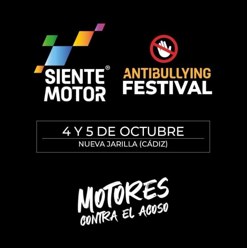Siente Motor'25 Festival