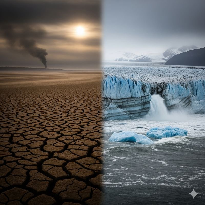 Trump en la ONU: ‘el cambio climático es la mayor estafa jamás perpetrada’
