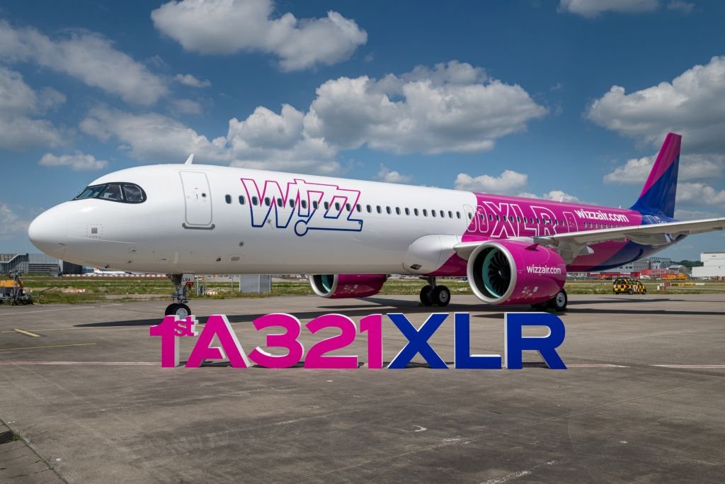 Adiós a Ryanair, hola a los vuelos low cost del Este: Así es la aerolínea que promete reactivar el aeropuerto de Jerez