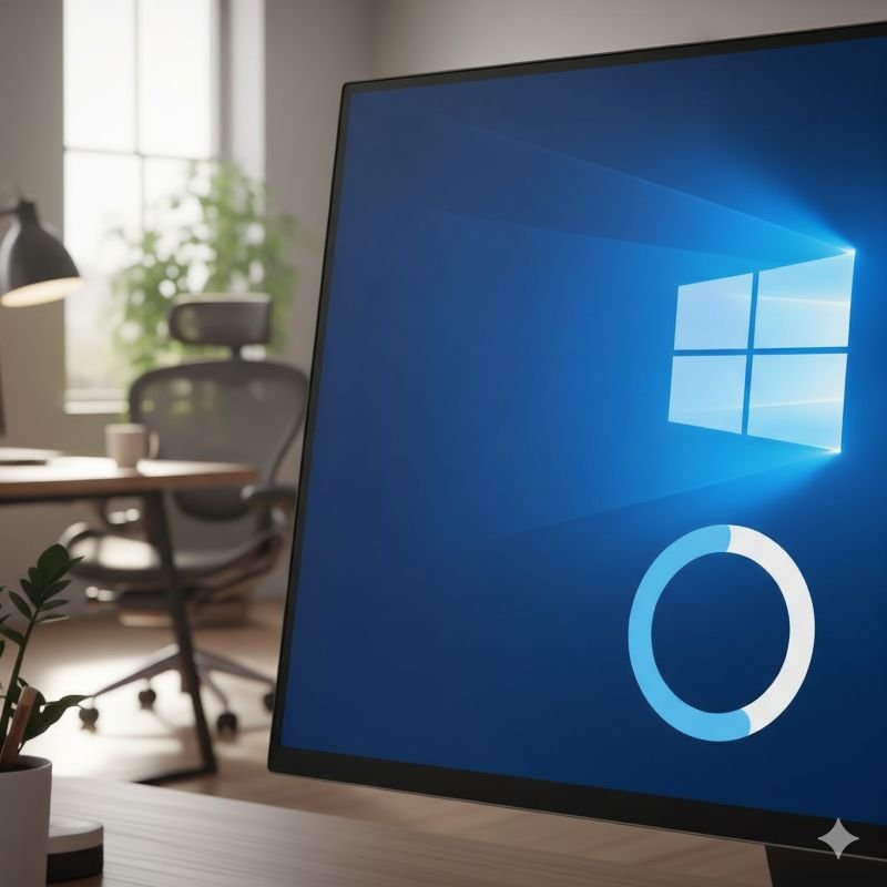 actualizaciones gratuitas Windows 10