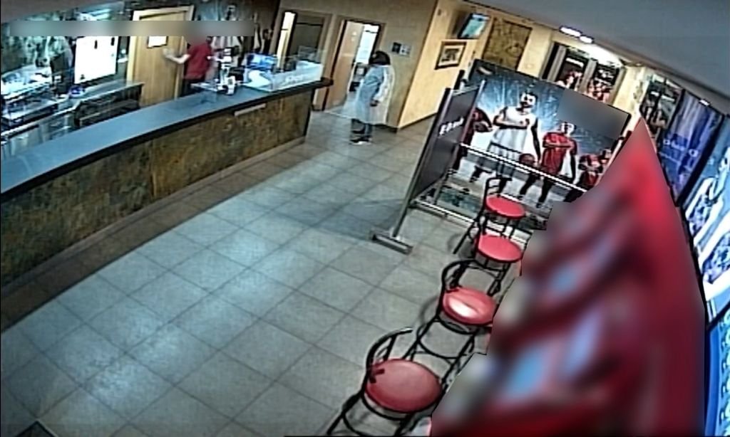 desarticulada banda criminal Borja