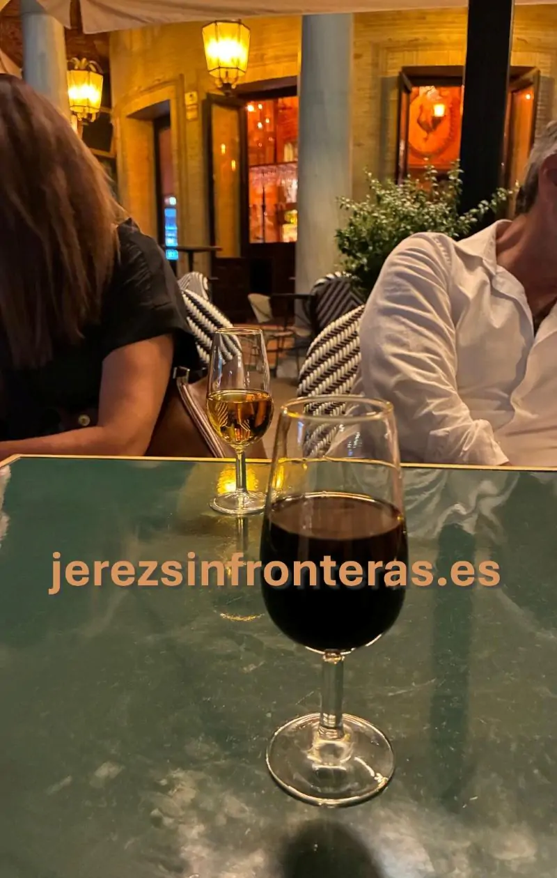 Tradición vs. Estrategia: La foto que avergüenza a Jerez en plenas Fiestas de la Vendimia