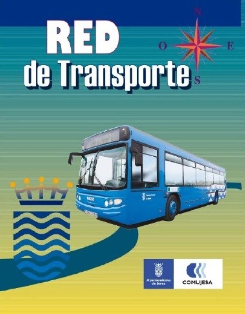 horarios autobuses Jerez