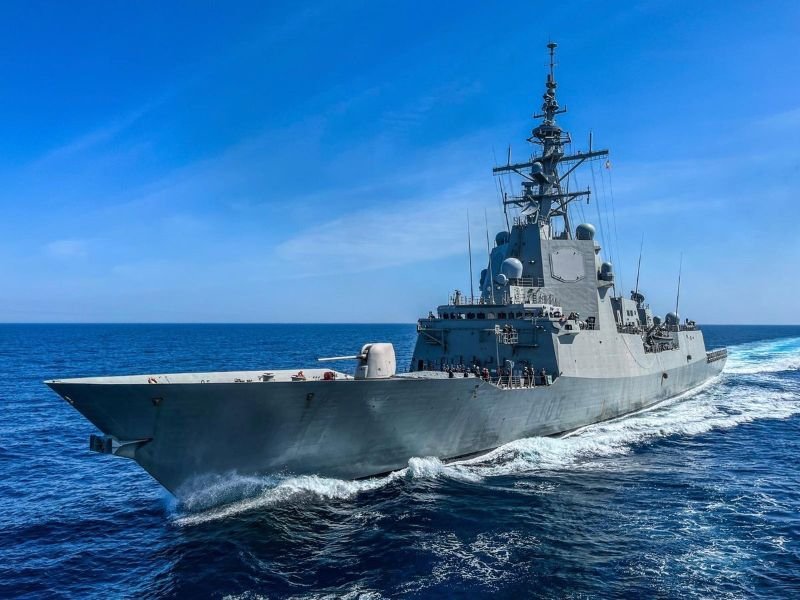 militares Canarias