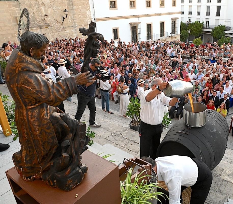 Fiestas de la Vendimia 2025