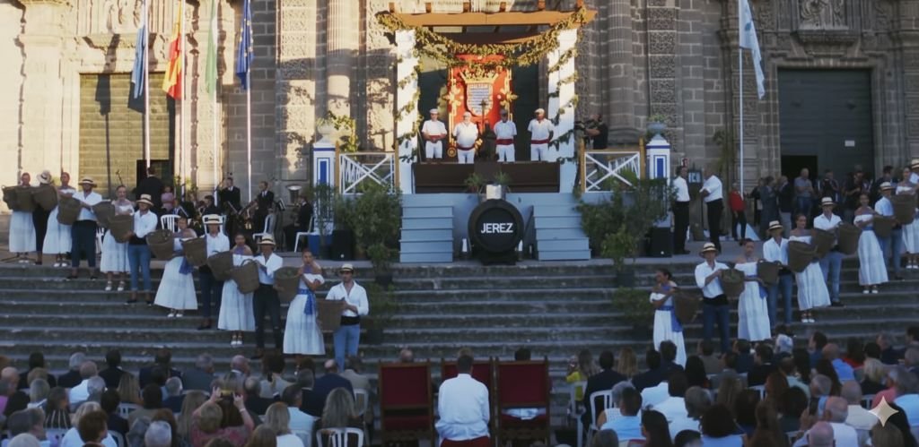 Fiestas de la Vendimia 2025
