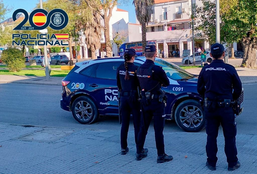 grabaciones ocultas Jerez