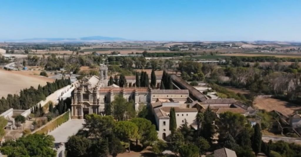 ruta turística por Jerez