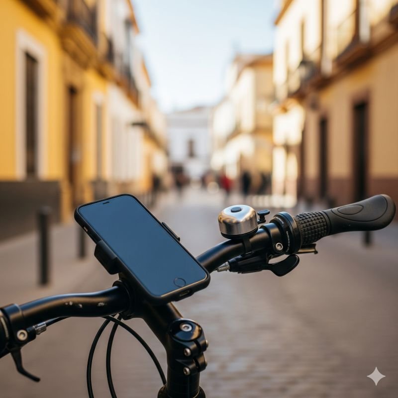 seguro obligatorio para bicicletas