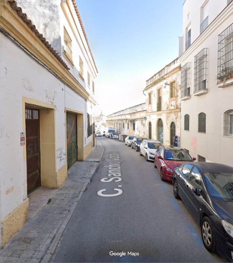 ¡Histórico! La primera Venta Forzosa con compromiso de Vivienda Protegida en Jerez cambia las reglas del juego urbanístico
