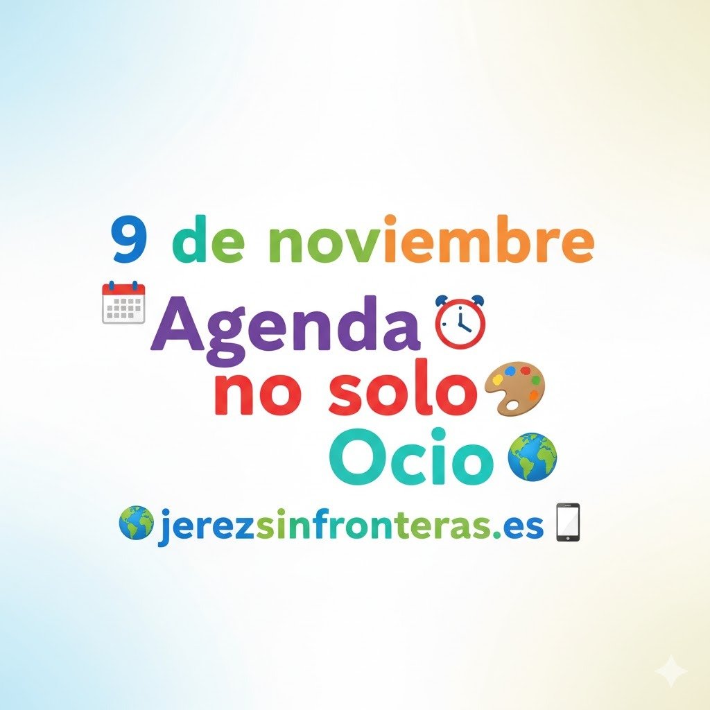 9 noviembre