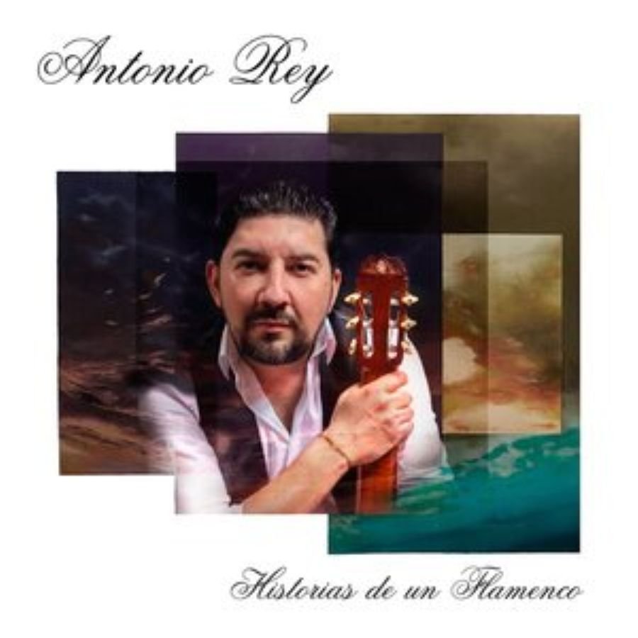 El toque sublime de Antonio Rey en Guadalcacín: Un ‘Otoño Flamenco’ de lujo y viral