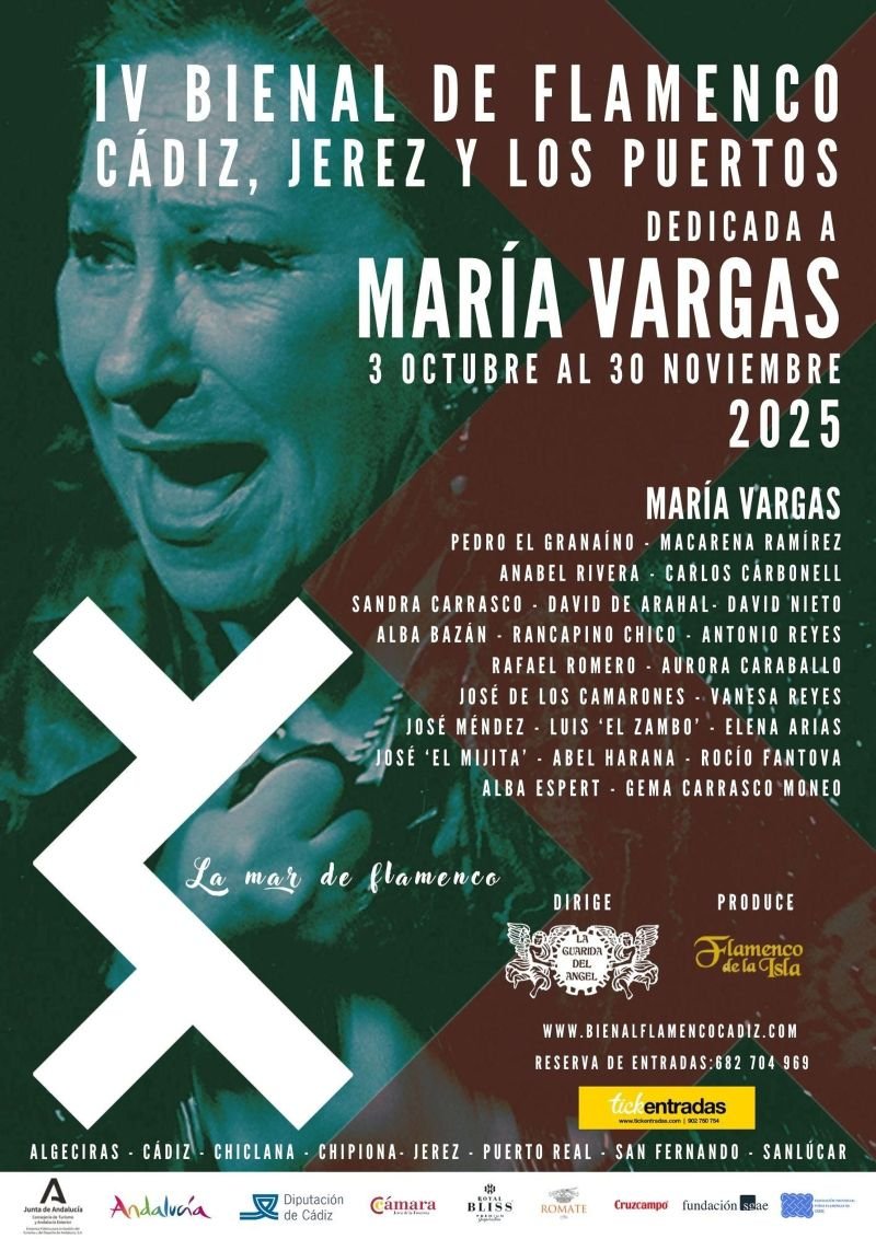 Bienal de Flamenco