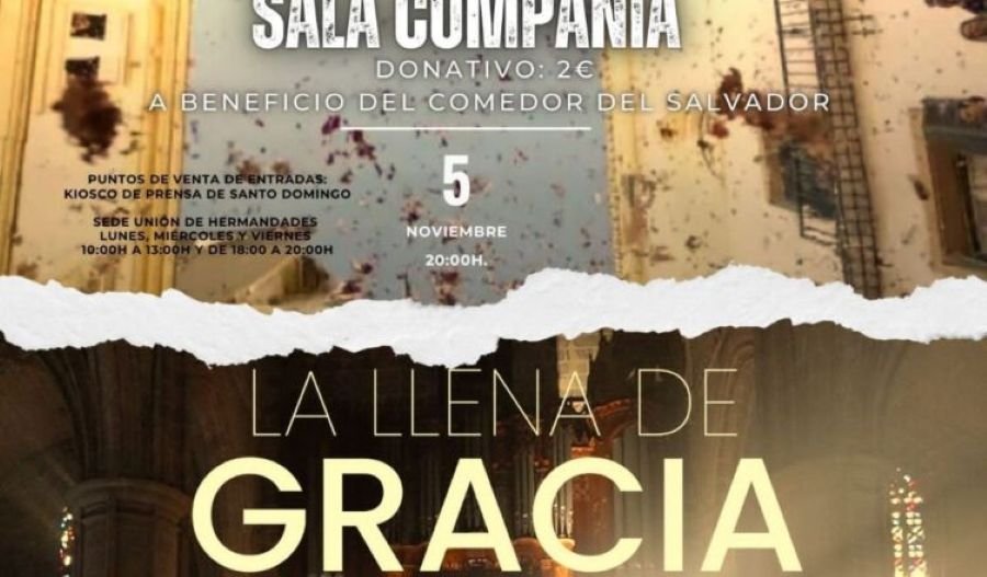 ¡No te las pierdas! Dos noches de proyecciones benéficas de cine cofrade en Jerez que tienes que vivir