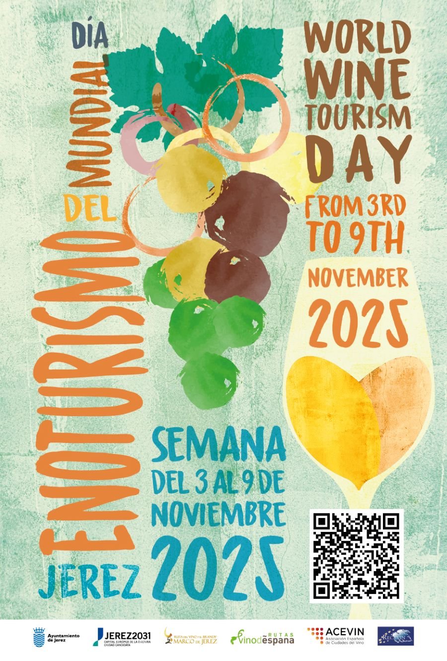 Día del Enoturismo 2025