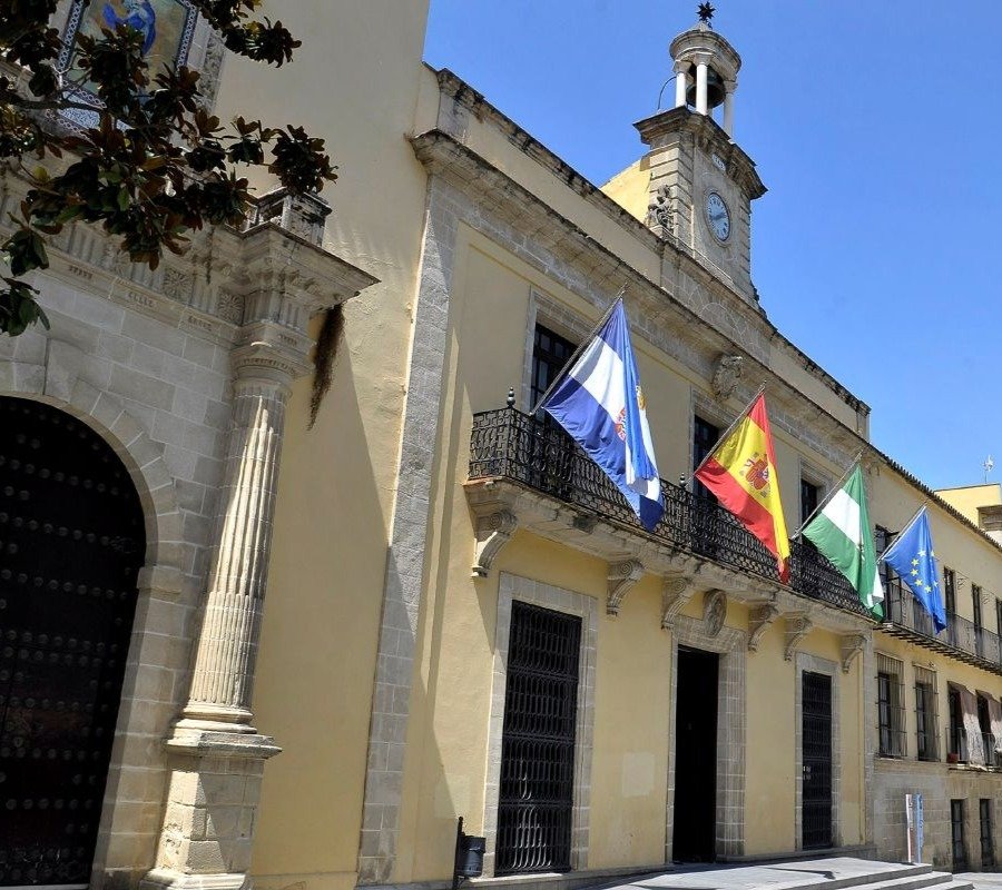 Hermanamiento Jerez-Victoria