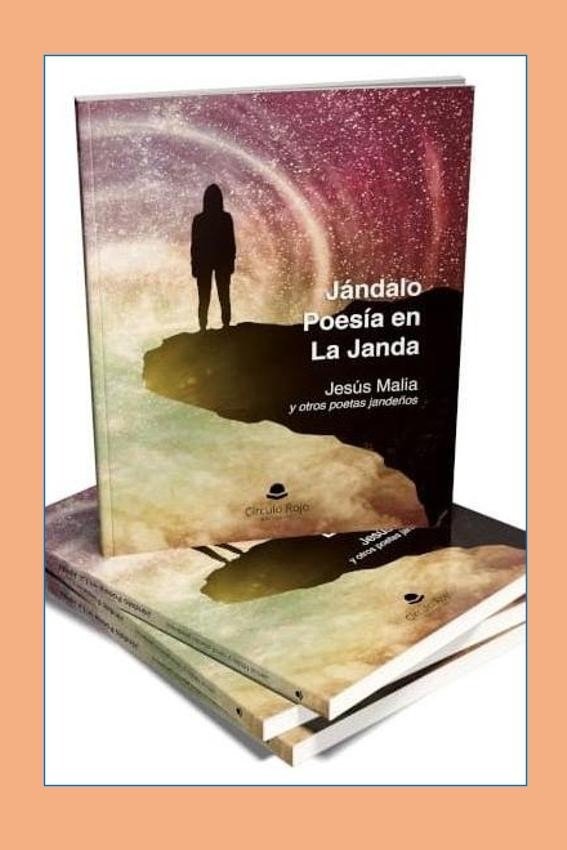 Jándalo Poesía en La Janda