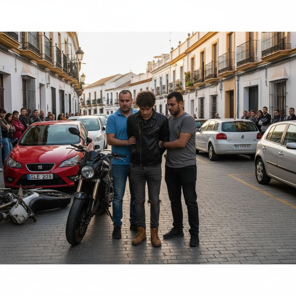 Jerez intervenciones clave