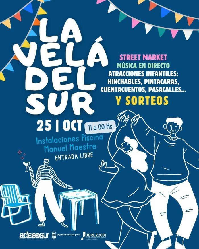 La Velá del Sur
