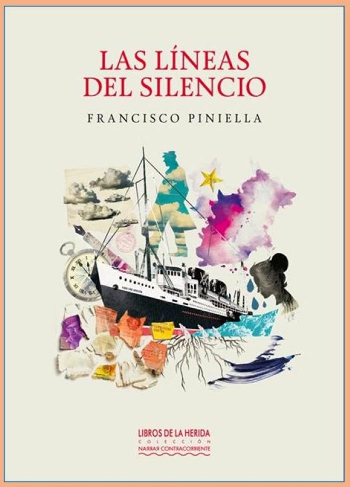 Las líneas del silencio