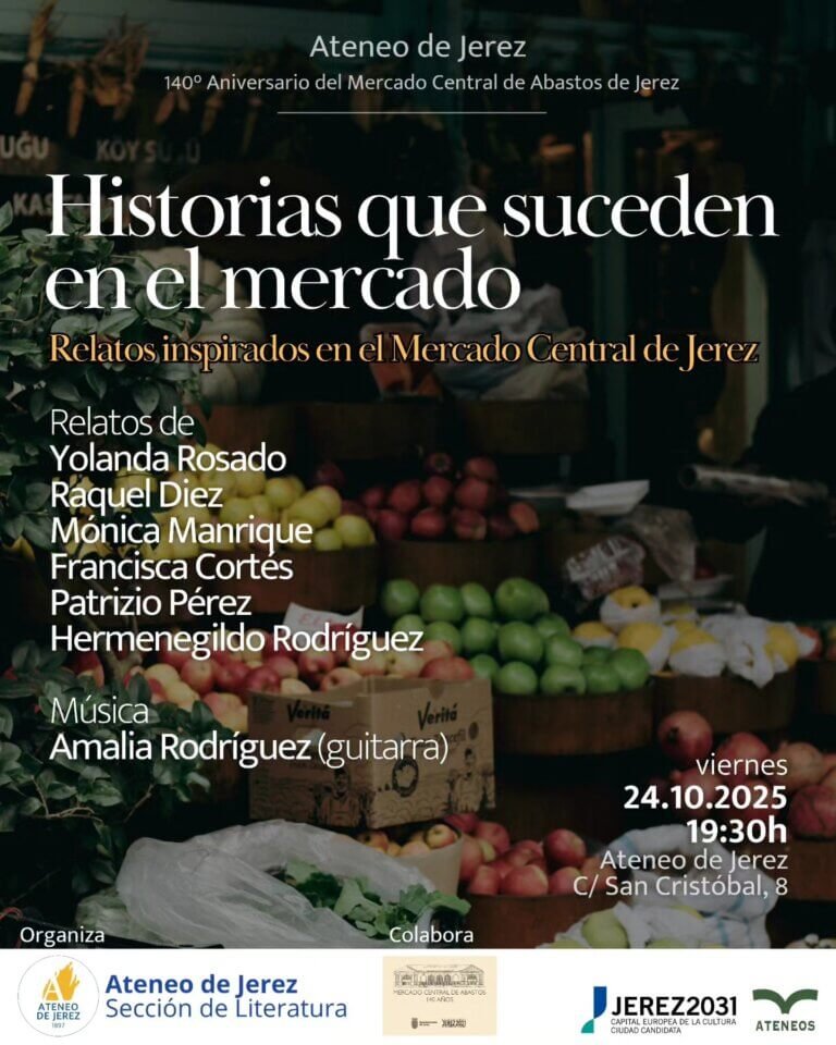 Mercado Central de Abastos