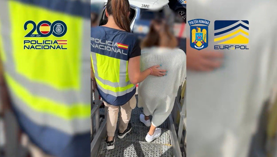 ‘Abrazo cariñoso’: Así operaba la sofisticada banda que robó joyas de alta gama por toda España