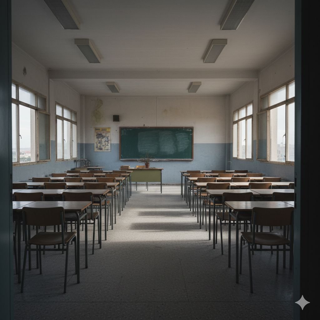 El acoso escolar en Jerez saca su cara más cruel: Expulsiones en el IES Francisco Romero Vargas y la alerta social