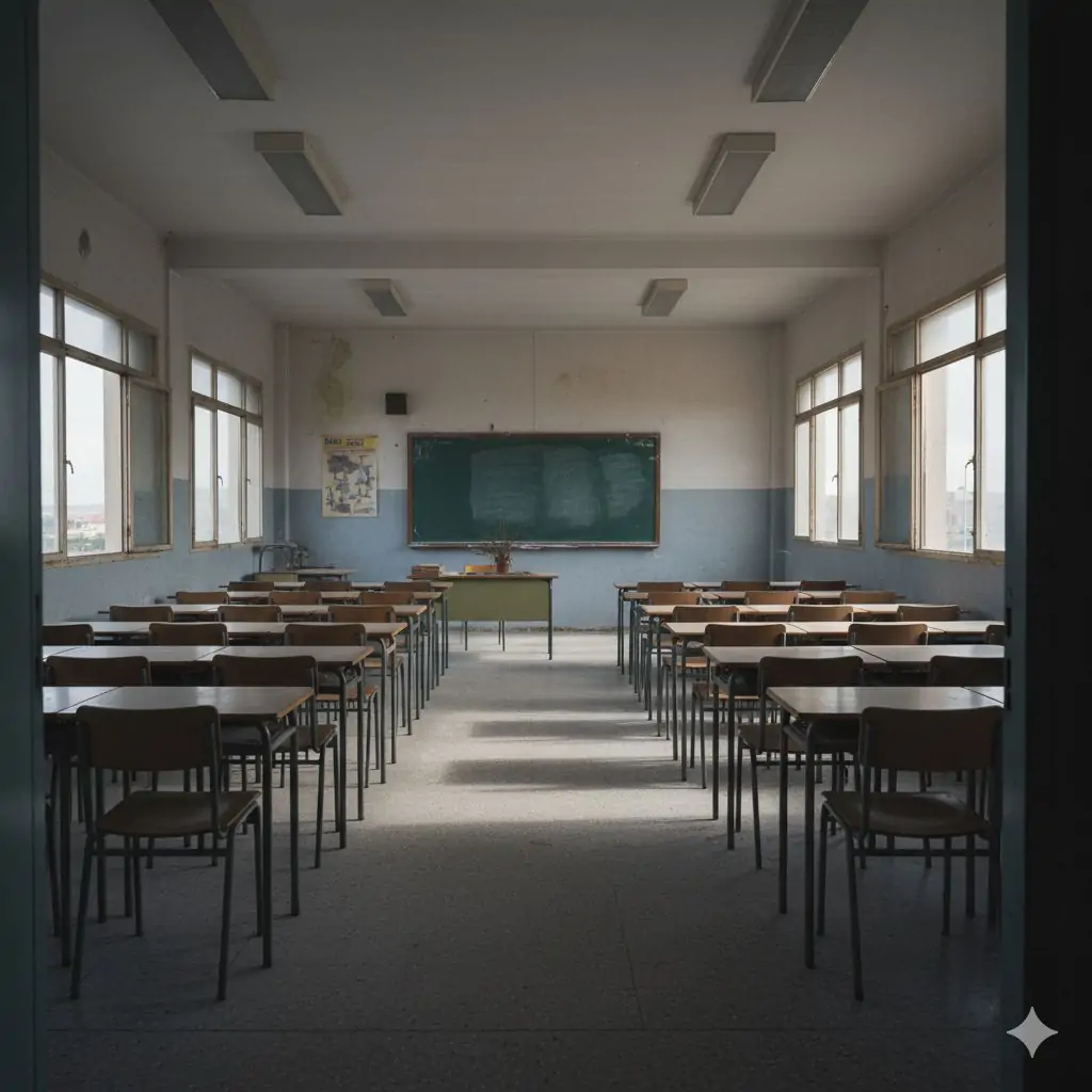 El acoso escolar en Jerez saca su cara más cruel: Expulsiones en el IES Francisco Romero Vargas y la alerta social