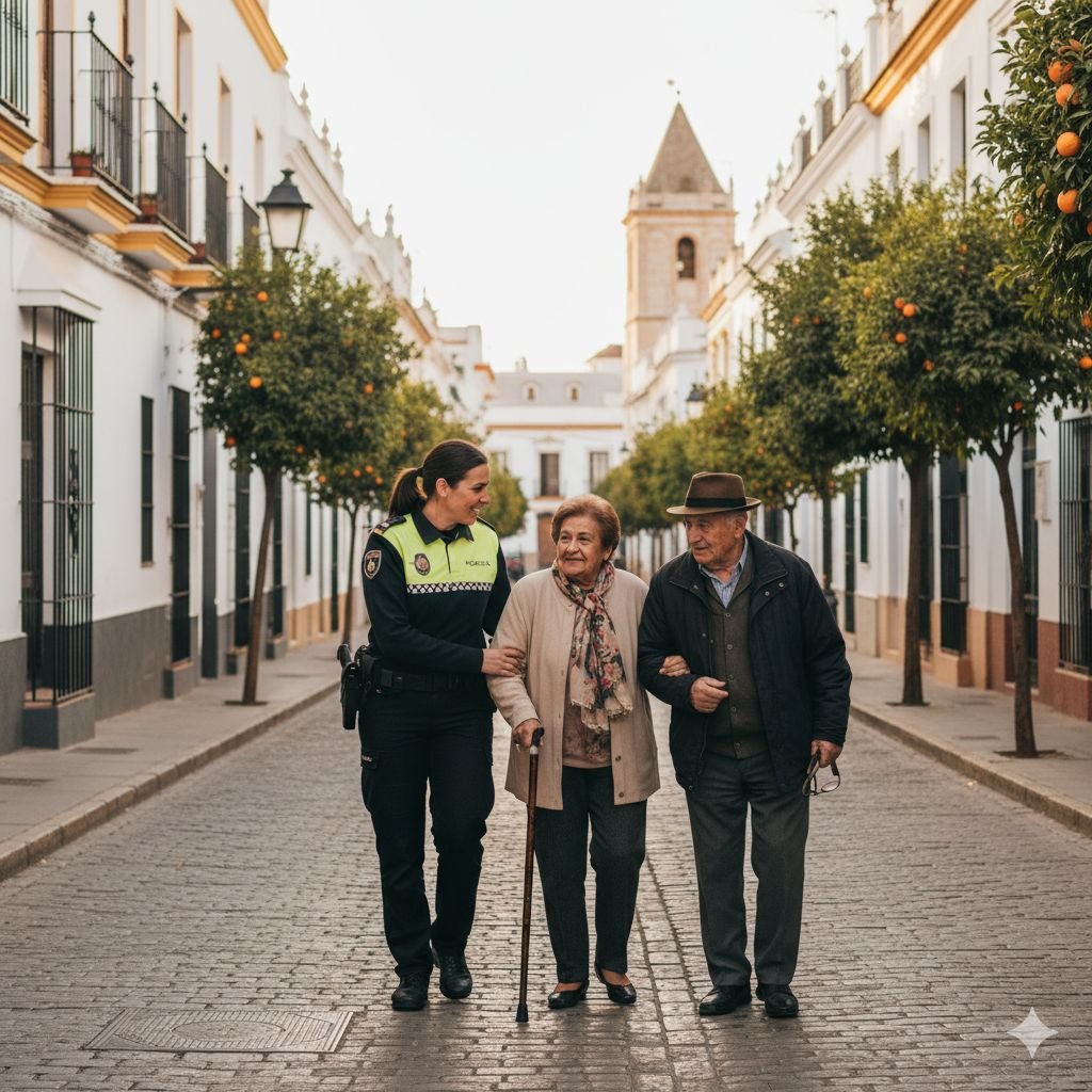 actuaciones humanitarias