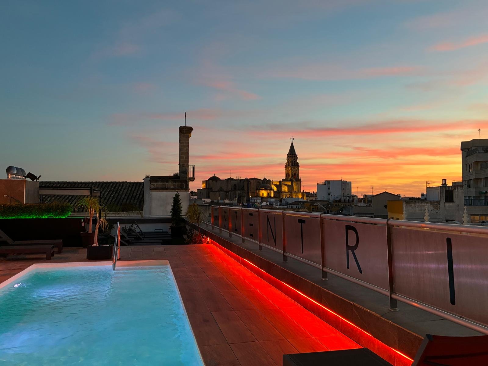Atardeceres en Jerez: La guía definitiva para fotógrafos y enamorados de la ‘golden hour’