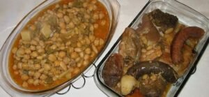 La auténtica receta de la berza jerezana gitana que conquista la Campiña de Jerez